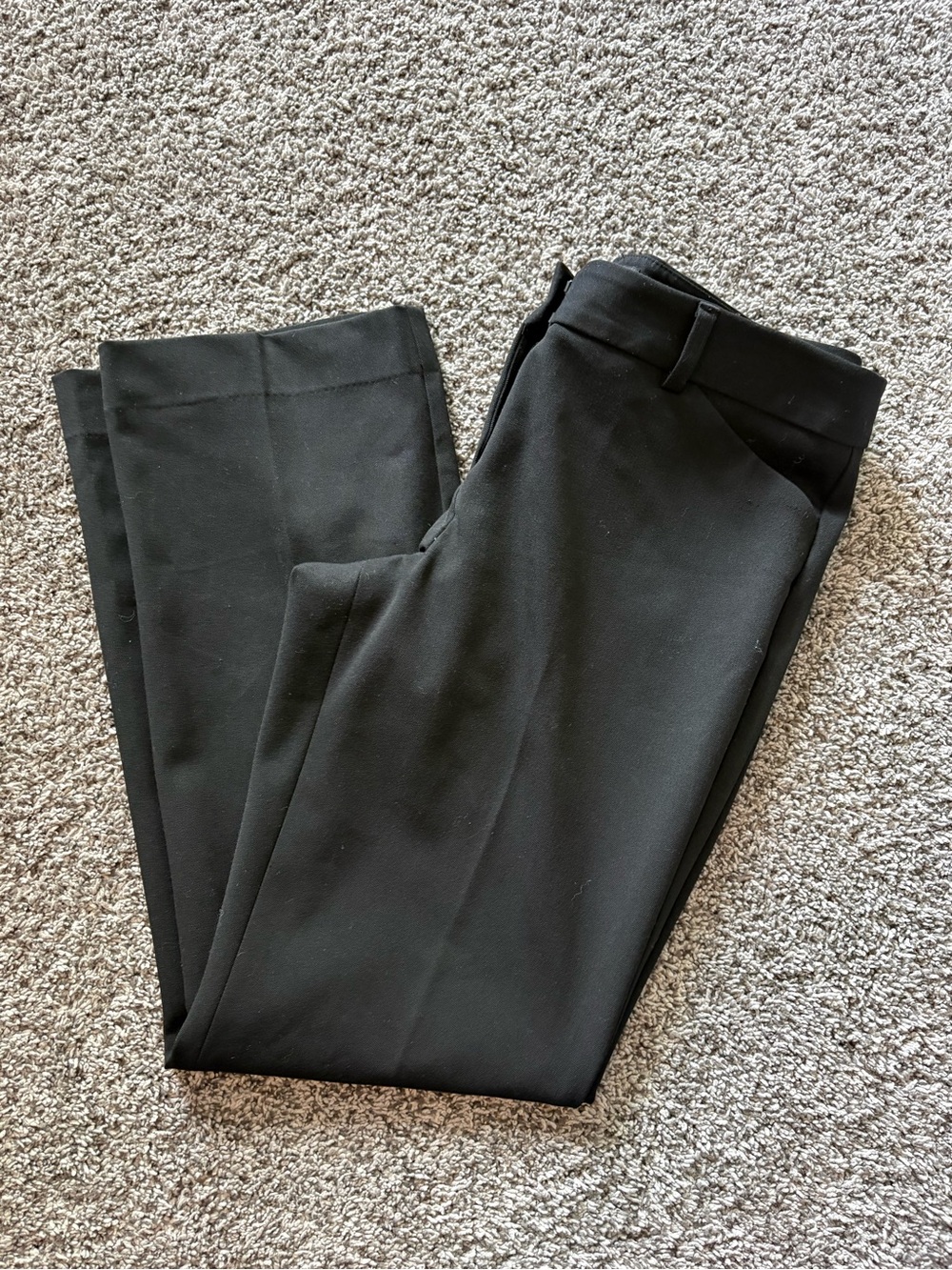 Express Black Women's Dress Trousers